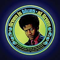 Green Is Blues